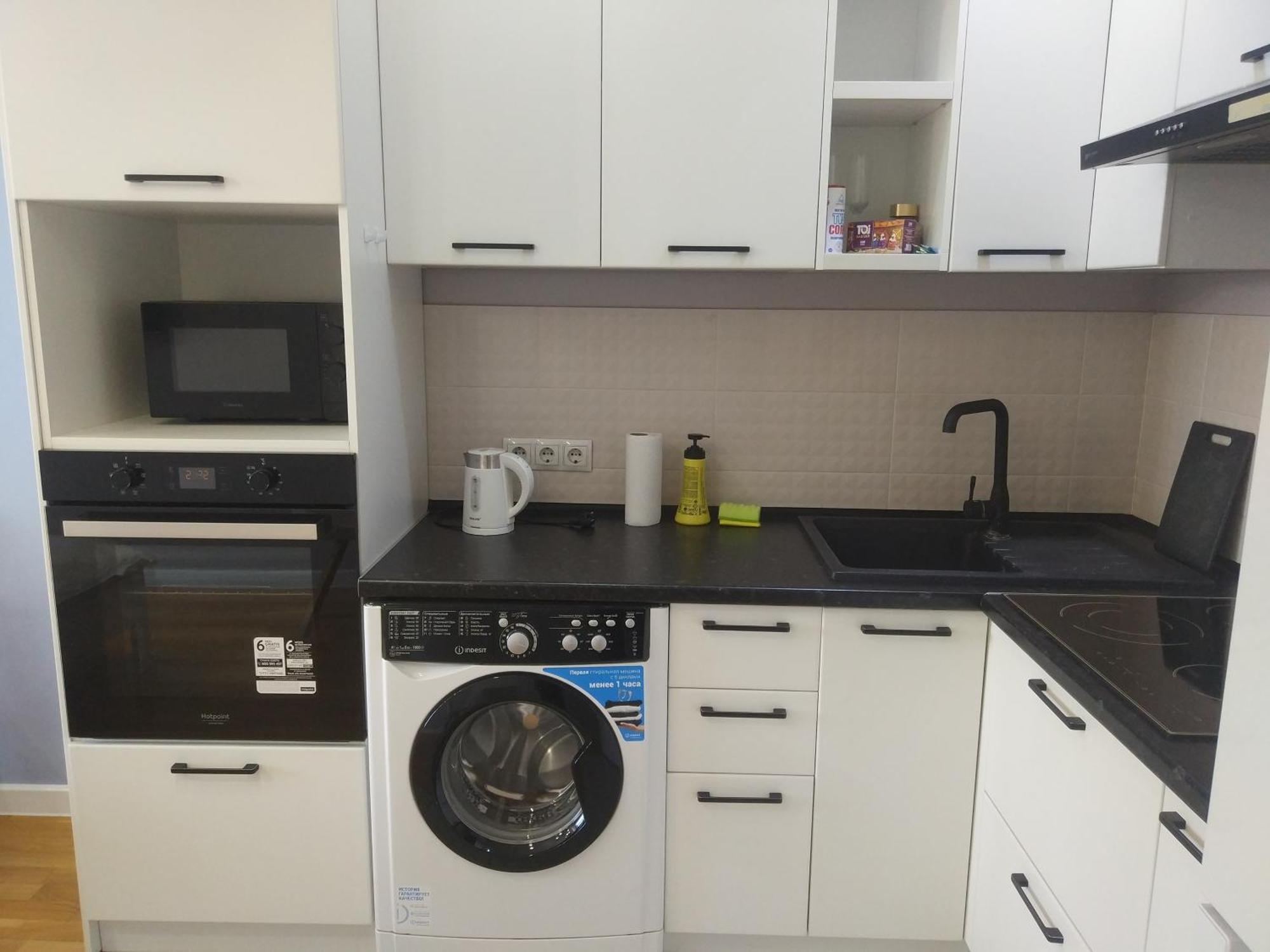 Loftik Apartments Shevchenko Street الماتي المظهر الخارجي الصورة